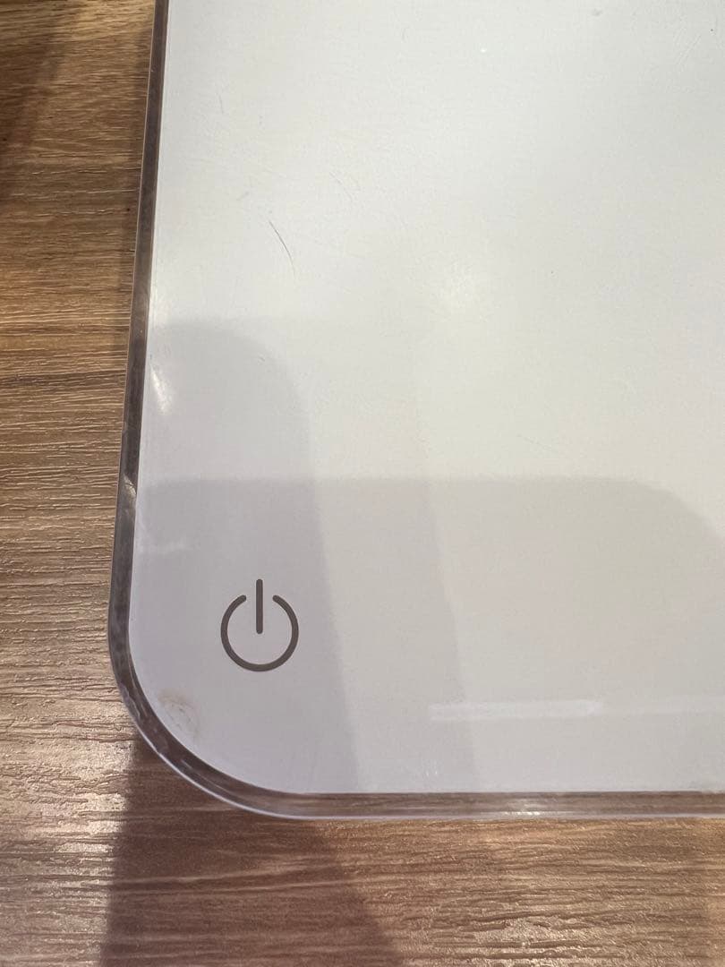 acaia Perl アカイア　パール　スケールホワイト