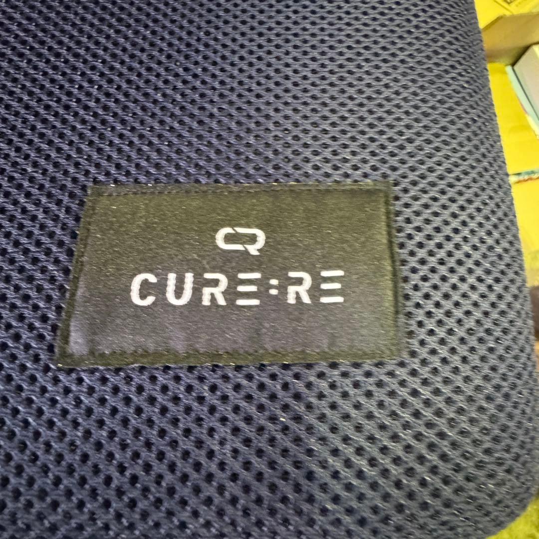 G1077 専用　　キュアレ　CURE:RE マットレス　シングル　整体