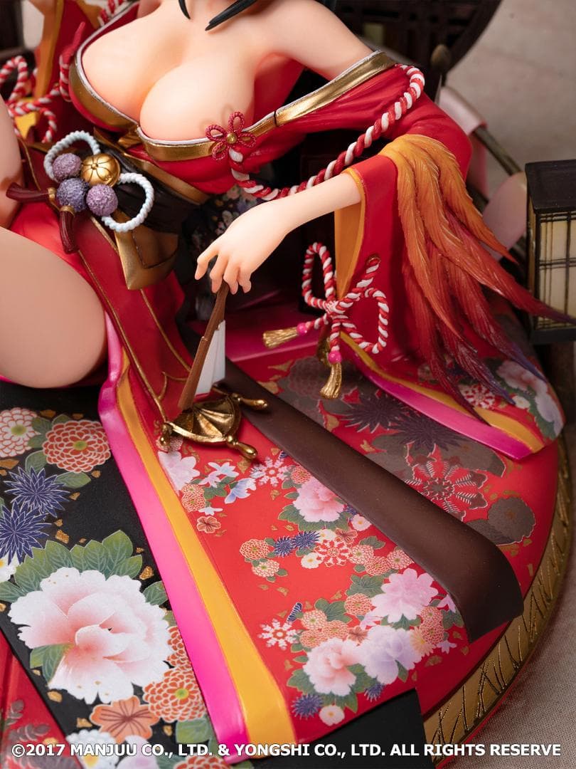 アズールレーン　大鳳（たいほう）　ana-digi　TFO