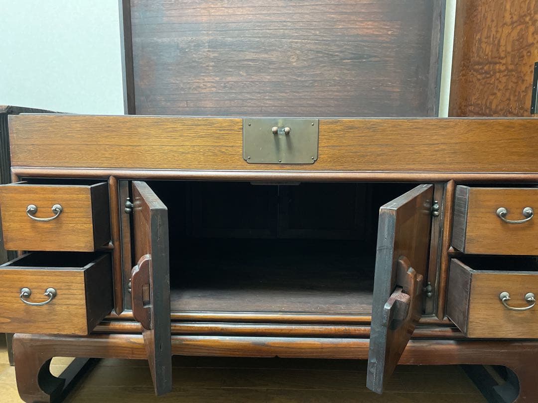 木製古家具