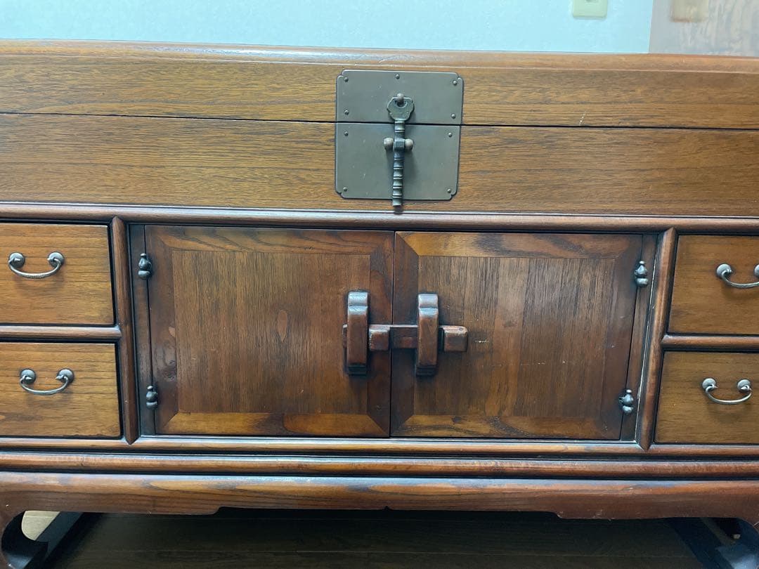 木製古家具