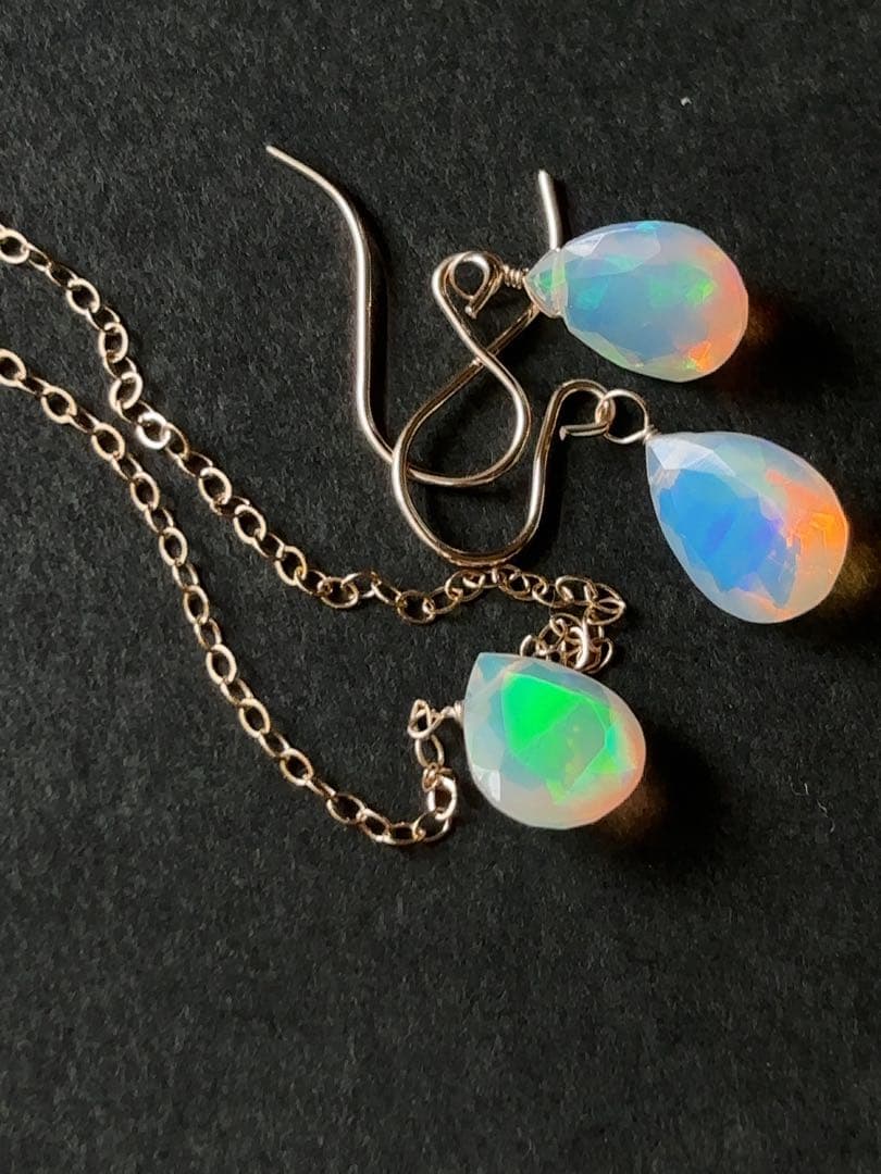 その他 B16 special set opal