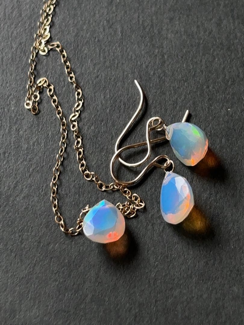 その他 B16 special set opal