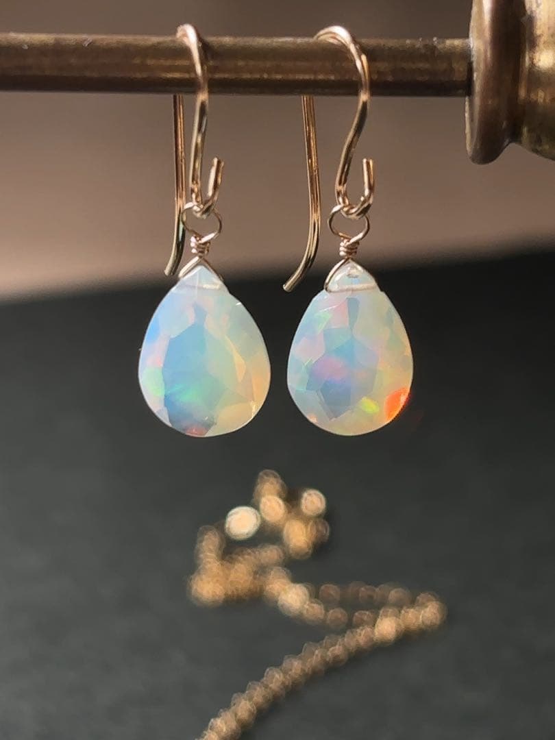 その他 B16 special set opal