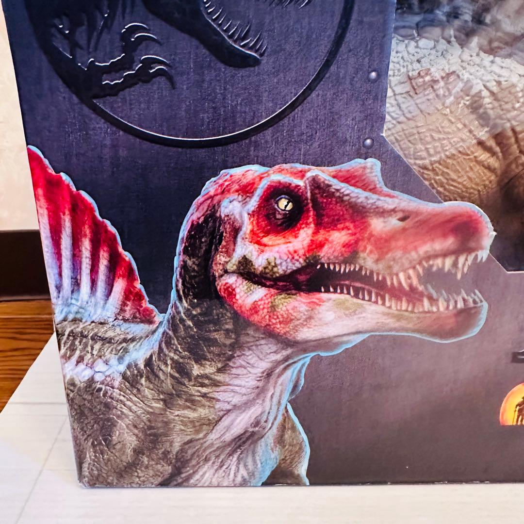 即日発送マテルジュラシックワールドハモンドコレクション