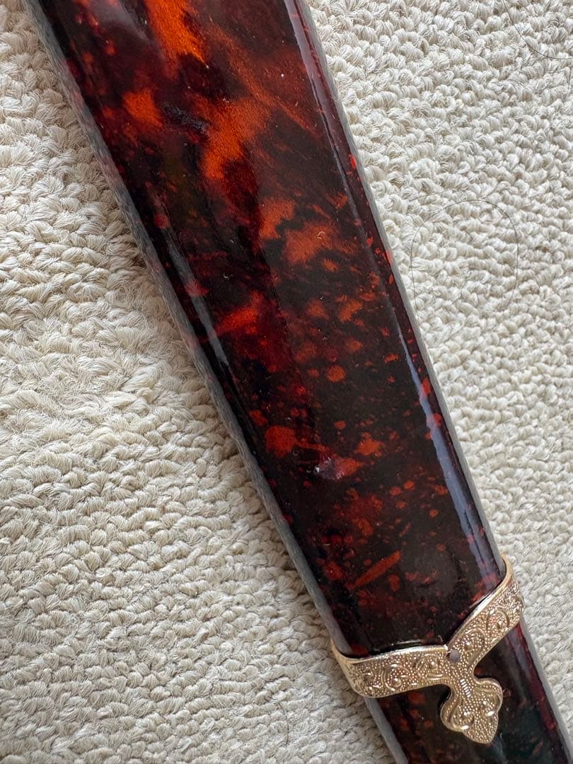 むしゃ処　模造刀　髭切　膝丸　セット