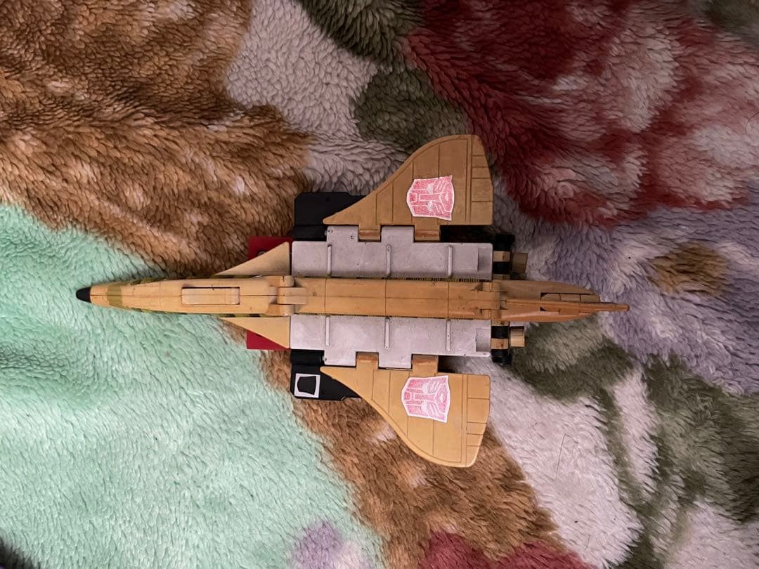 トランスフォーマー