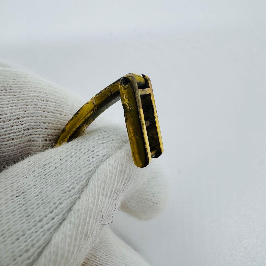 ✨GUCCI✨グッチ✨チェンジベゼル✨レディース✨ホワイト文字盤✨腕時計✨