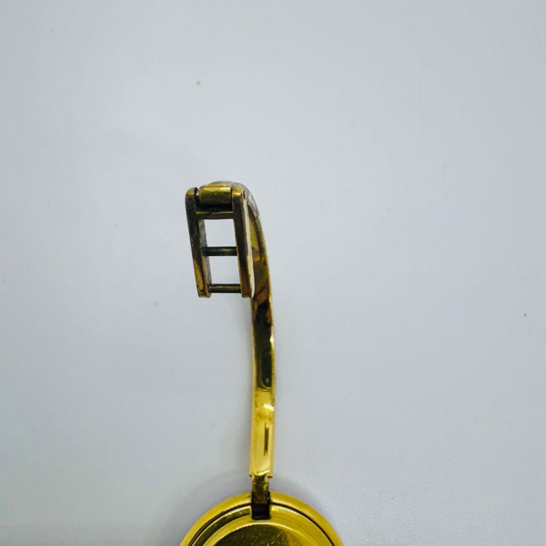 ✨GUCCI✨グッチ✨チェンジベゼル✨レディース✨ホワイト文字盤✨腕時計✨