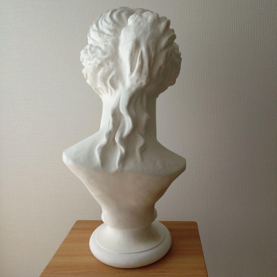 ミロのビーナス　胸像