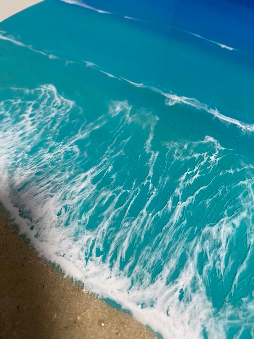 オーシャンテーブル