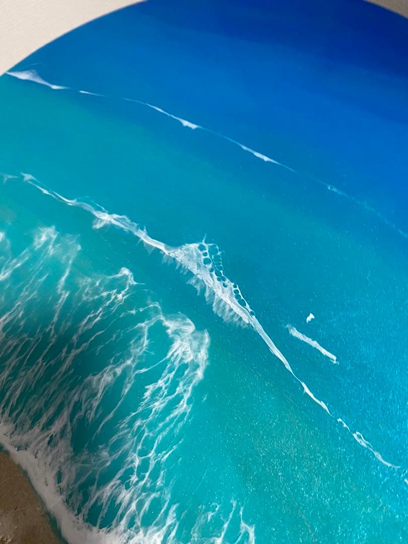 オーシャンテーブル