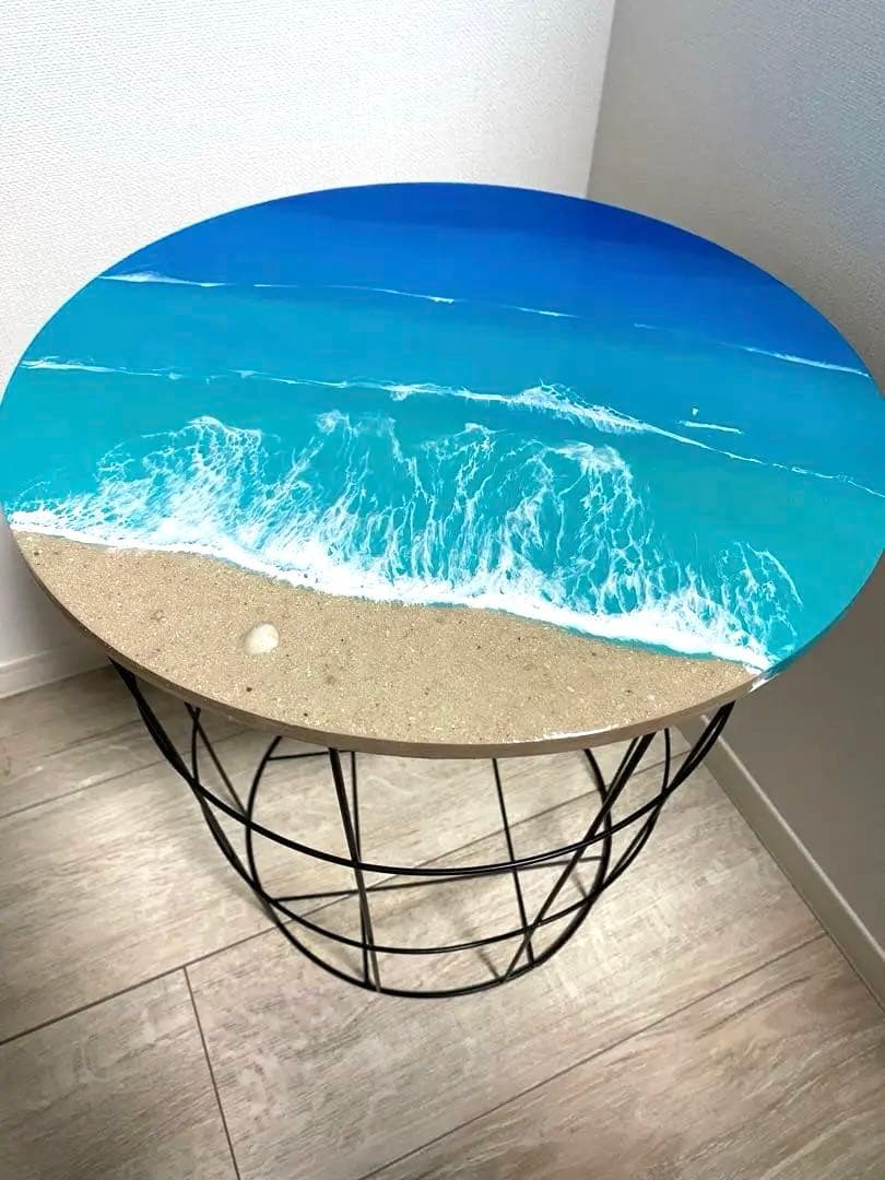 オーシャンテーブル