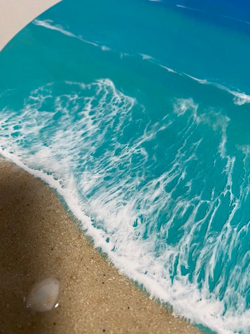 オーシャンテーブル