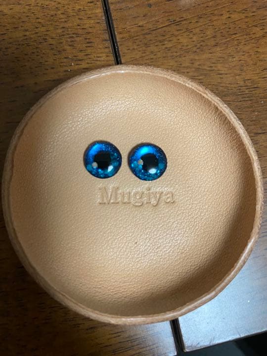 ミディブライスアイチップ✴︎３８✴︎