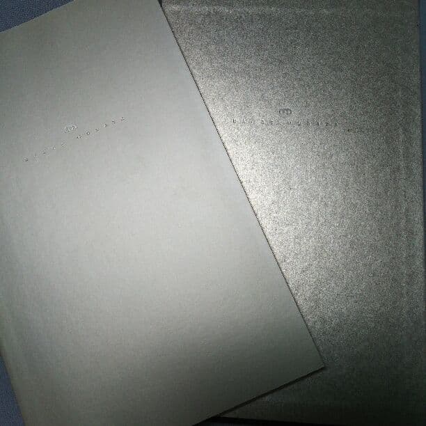 レア物！村田蓮爾 -001+002 collection catalogue-