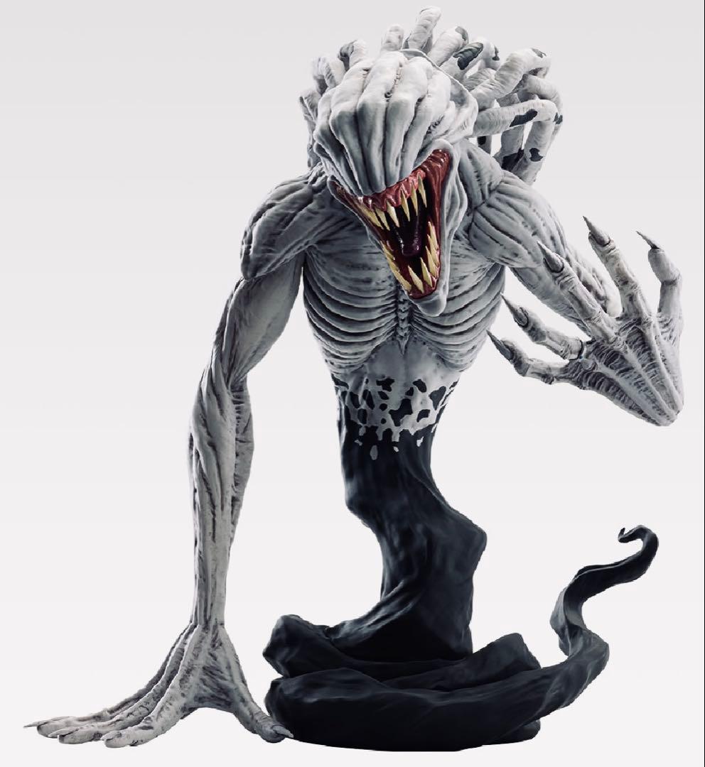 一番くじ 劇場版呪術廻戦 0ー1224ーB賞 五条悟C賞 特級過呪怨霊 祈本