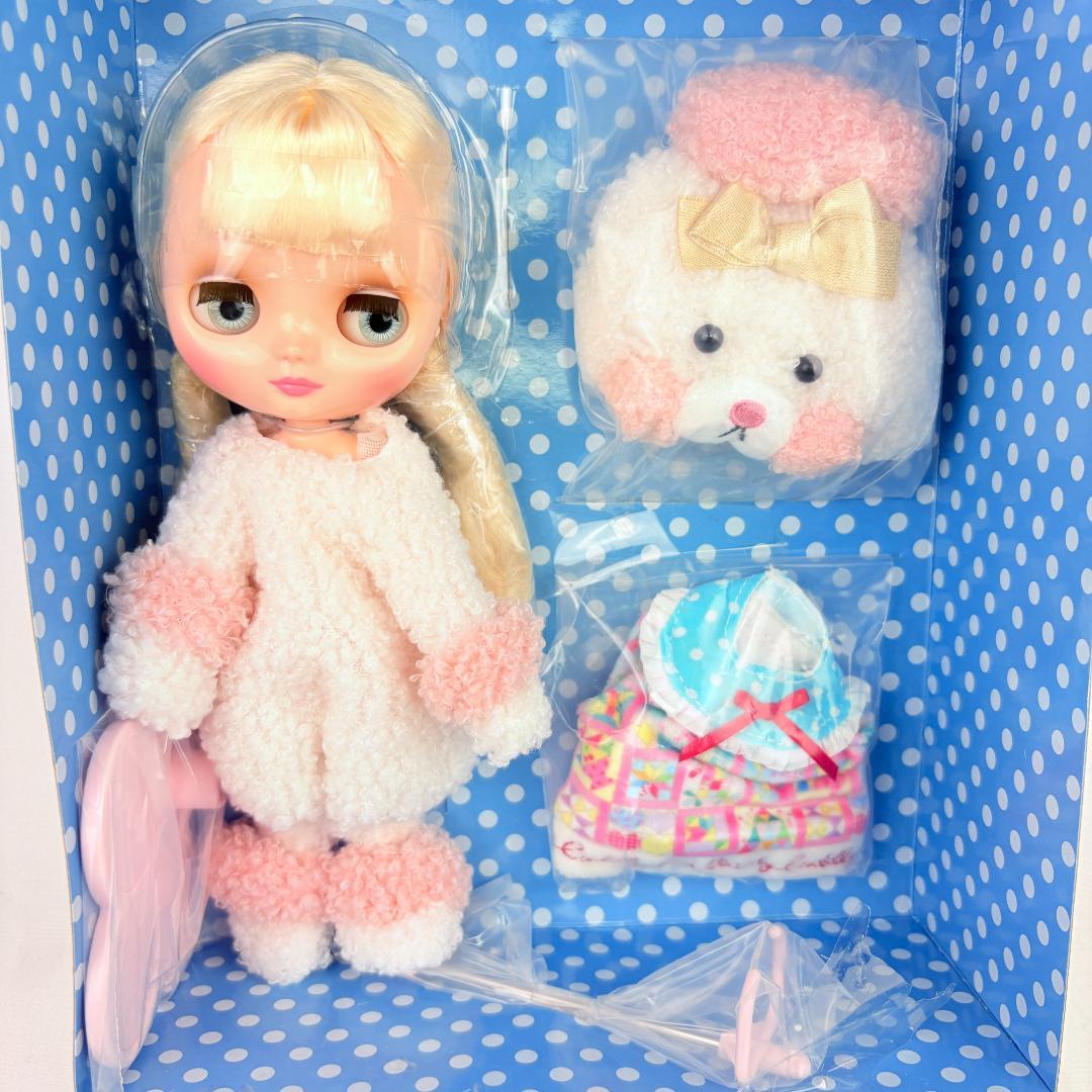 ミディブライス ピーチー・カドリー・クー TAKARA TOMY - メルカリ