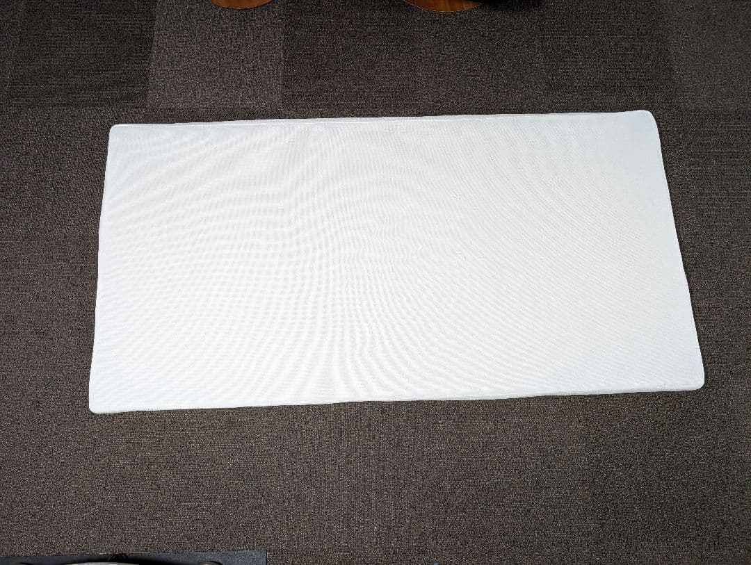 エアウィーヴ　四季布団