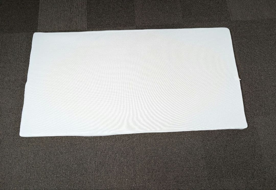 エアウィーヴ　四季布団