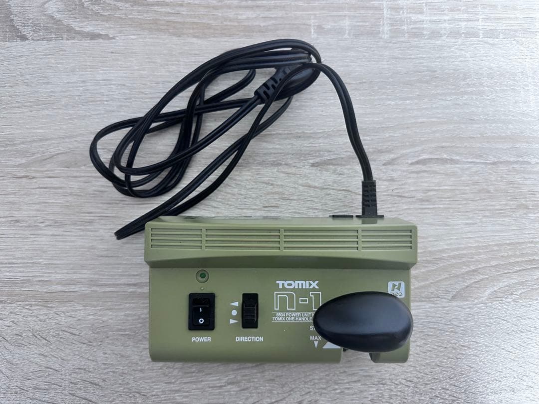 TOMIX Nゲージ 線路・周辺機器まとめ売り