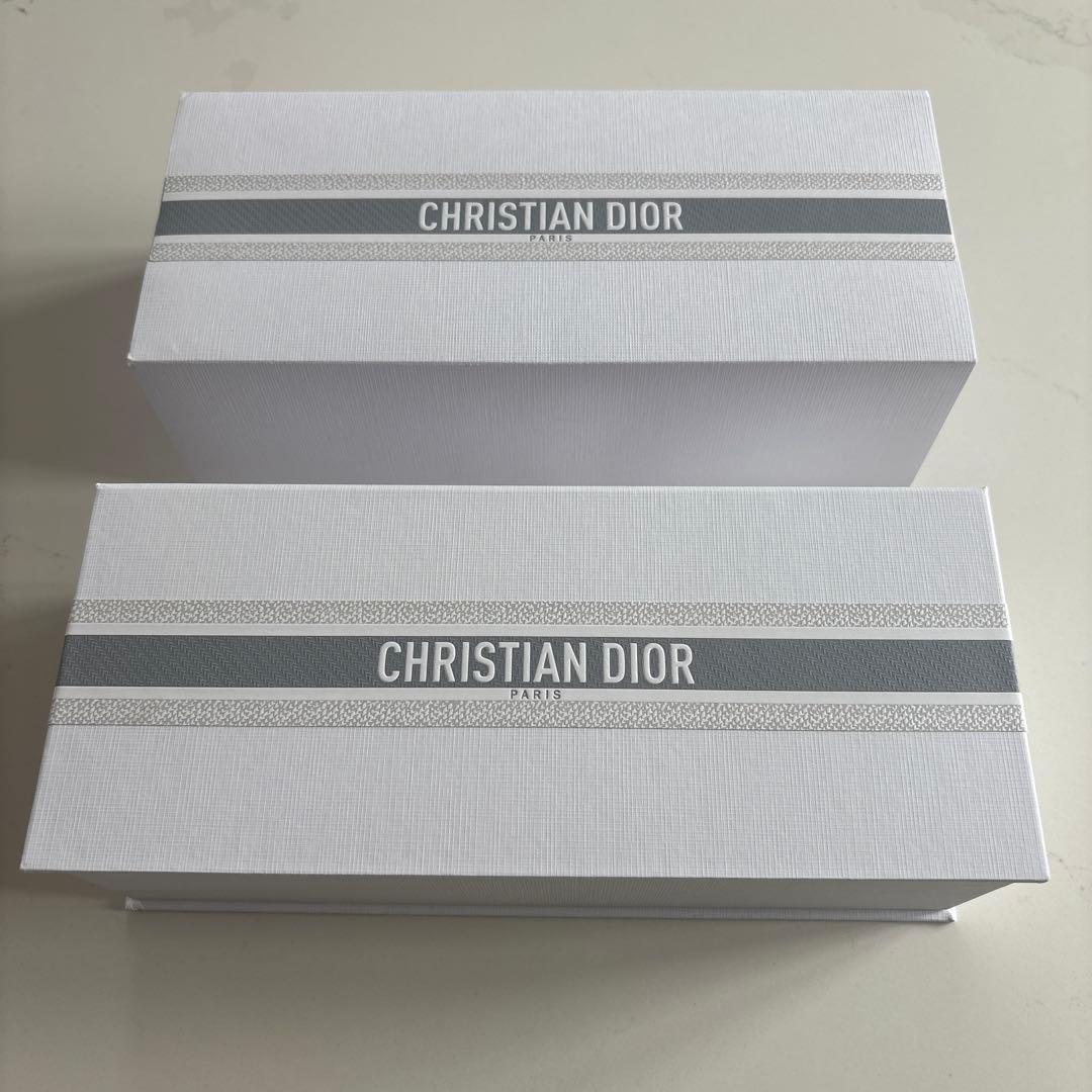 メゾン クリスチャン ディオール キャンドル コレクション