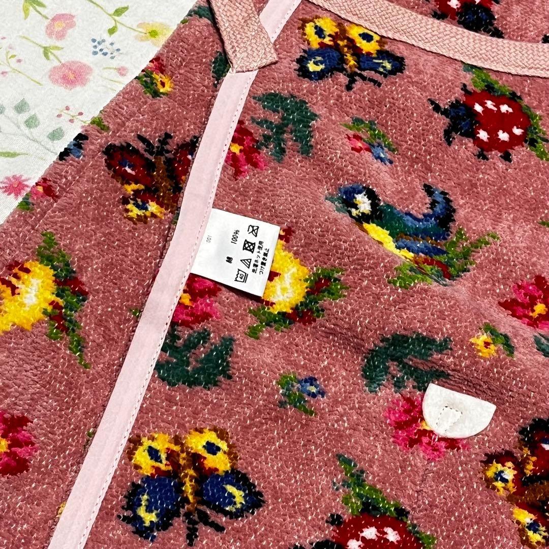 新品 フェイラー ハイジ グレースピンク エプロン 限定 - メルカリ