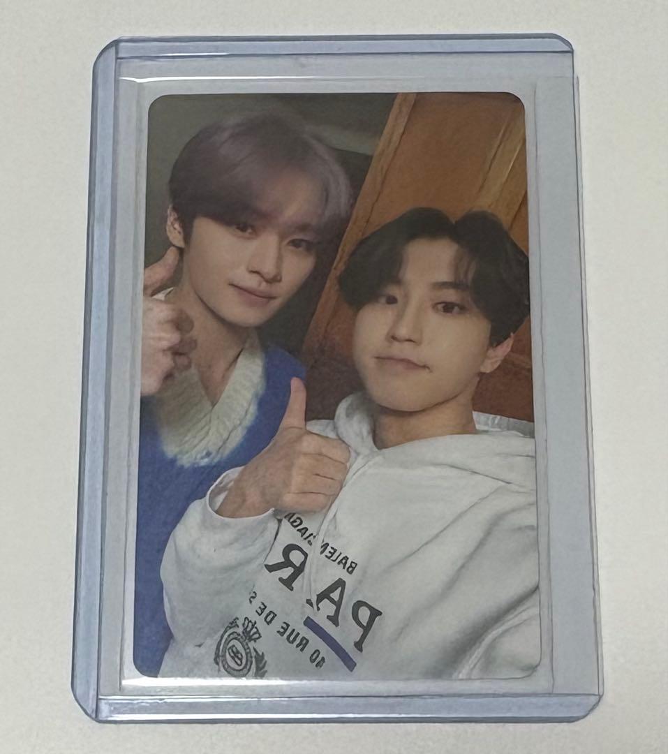 スキズ リノ ハン ユニット トレカ CIRCUS 味噌 - メルカリ