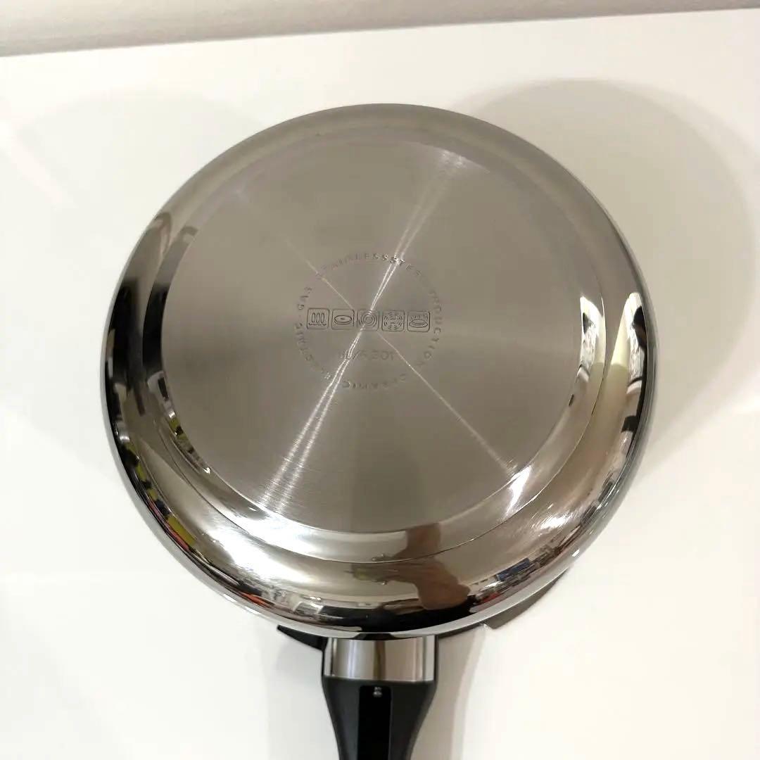 1回使用【ティファール】圧力鍋 セキュア トレンディ 6.2L テラコッタ