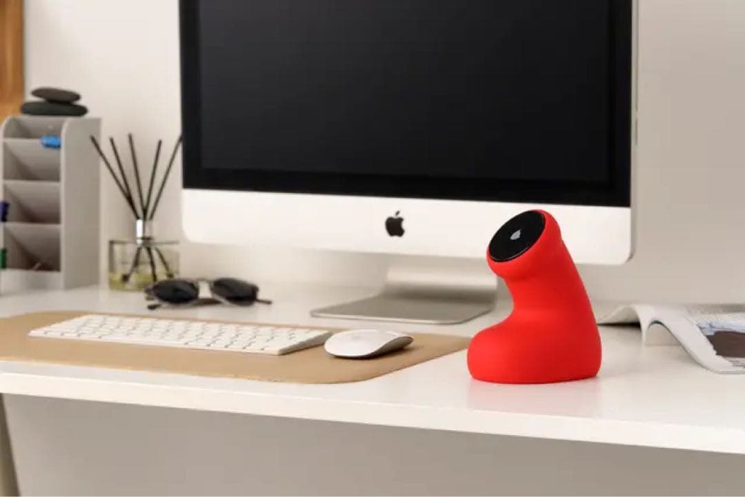 完売品】鉄腕アトム レッドエディション スペシャルパッケージ（Qi2