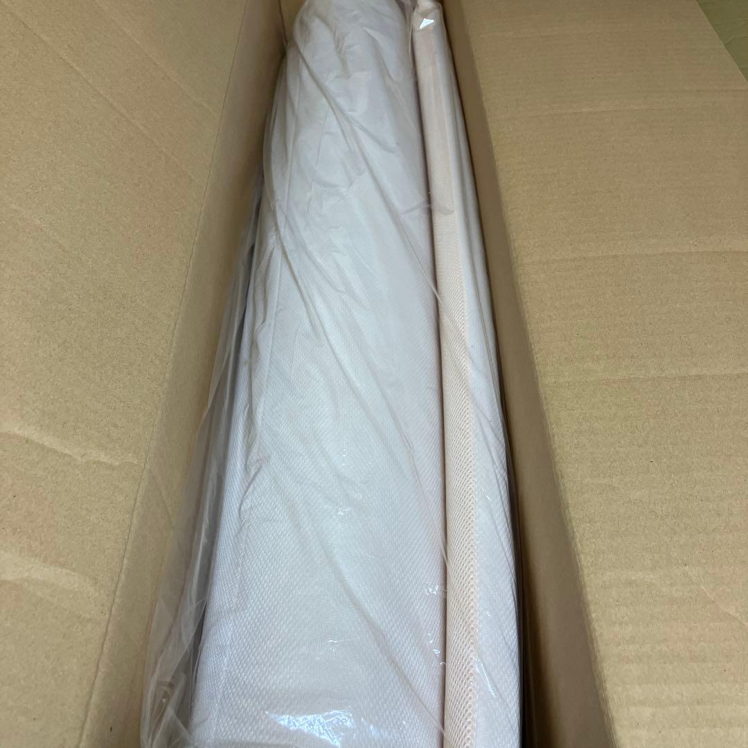 エアウィーヴ　ポーラオリジナルHL16 シングル