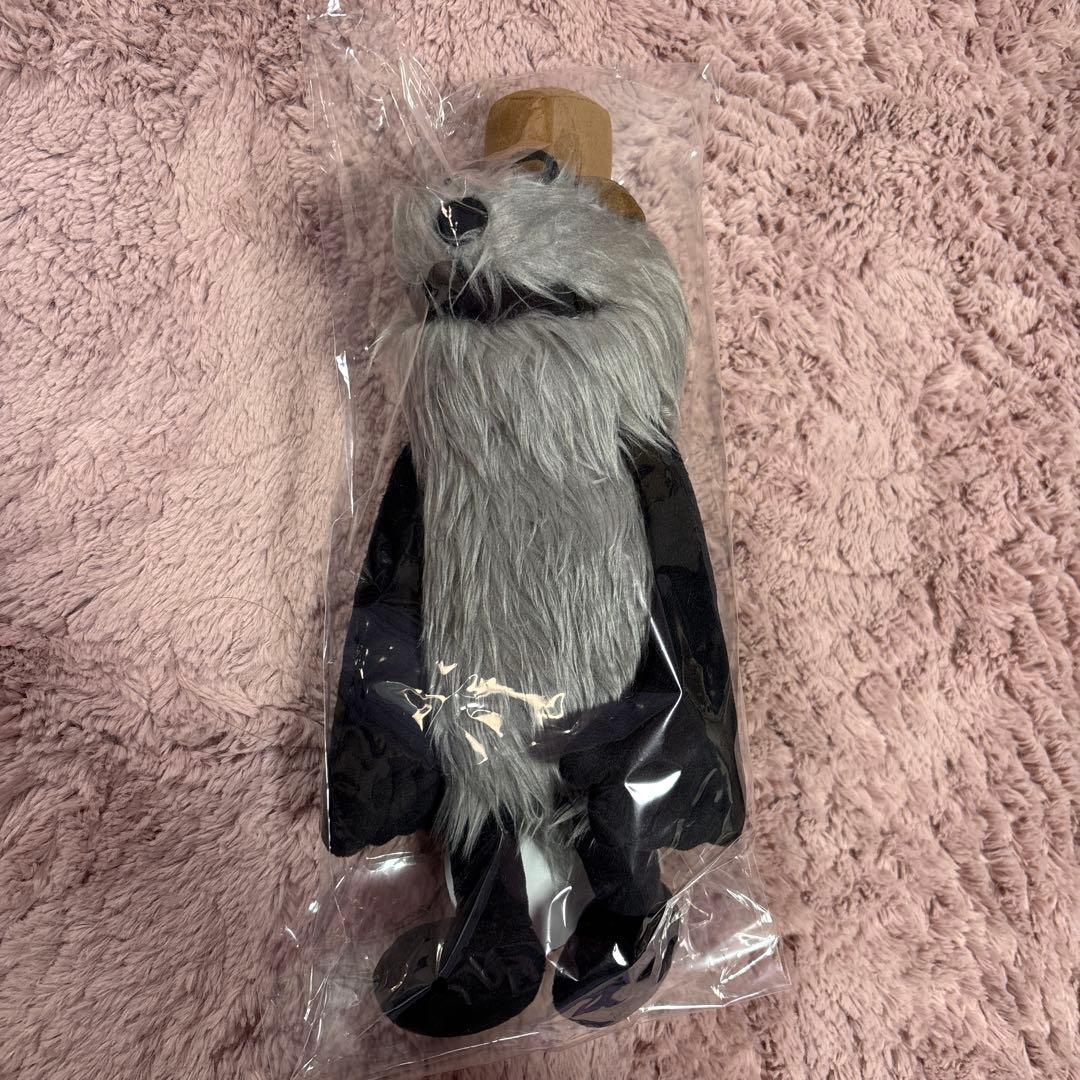 パペットスンスン ポップアップストア ゾンゾン - メルカリ