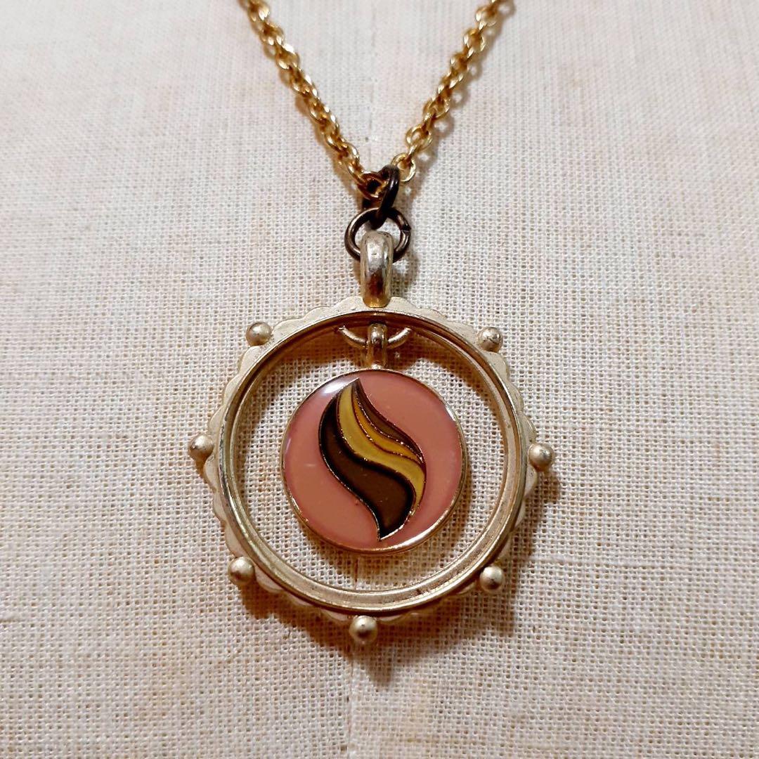 ポケモン XY アブソル メガアブソル ネックレス ペンダント - メルカリ