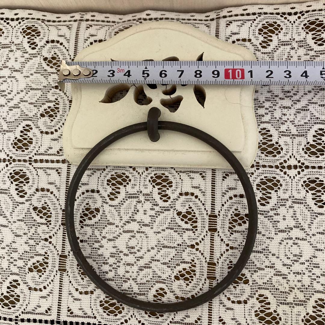 イマン　ホワイトドリーム