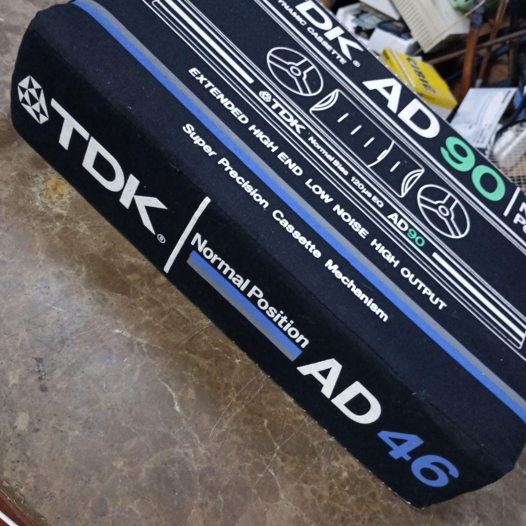 c*e様 TDK オー3531）TDKカセットテープ クッション ノベルティ ビ