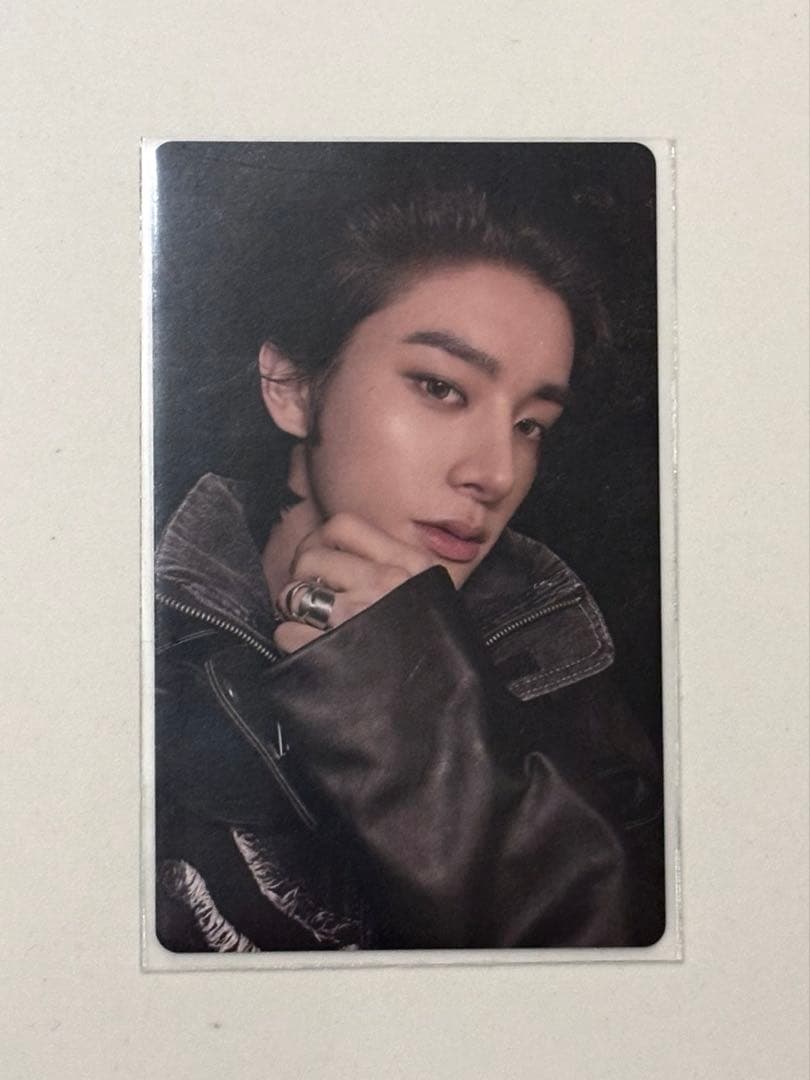 ENHYPEN ジェイク ROMANCE:UNTOLD トレカ - メルカリ