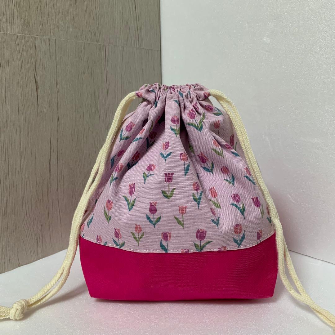 保冷保温お弁当袋　ランチバッグ　オーダー受付中　152