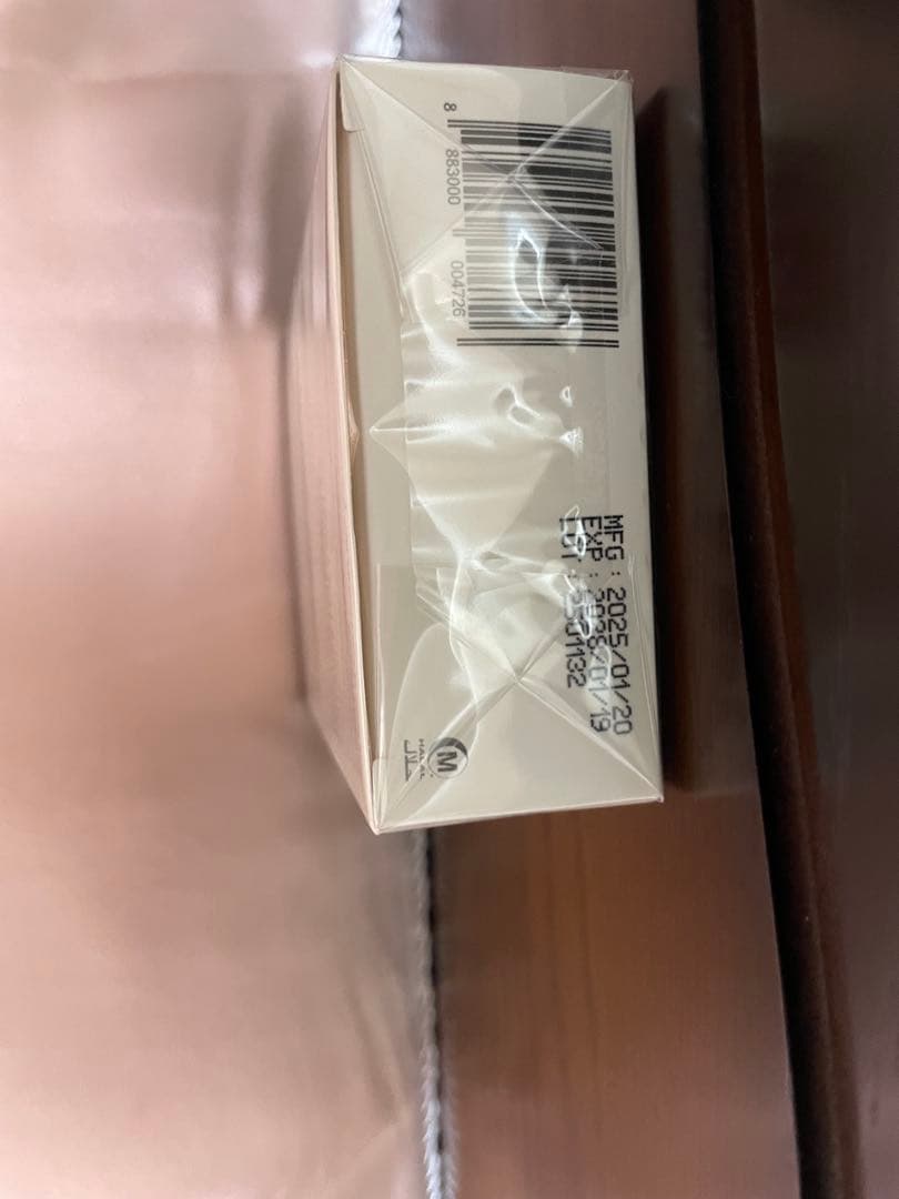 クリスタルトマト新品未開封 ホワイトニングサプリメント（正規品）