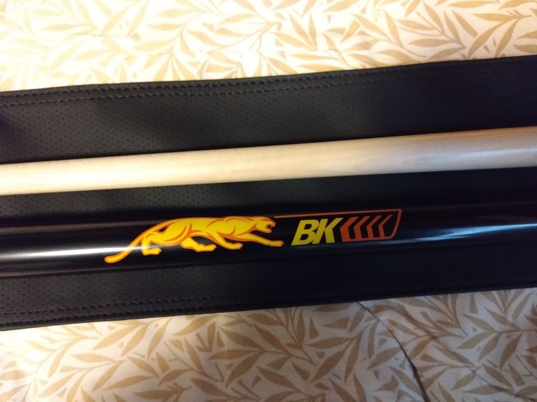 ぽん助ぽん？専用 BK4 PREDATOR ほぼ新品