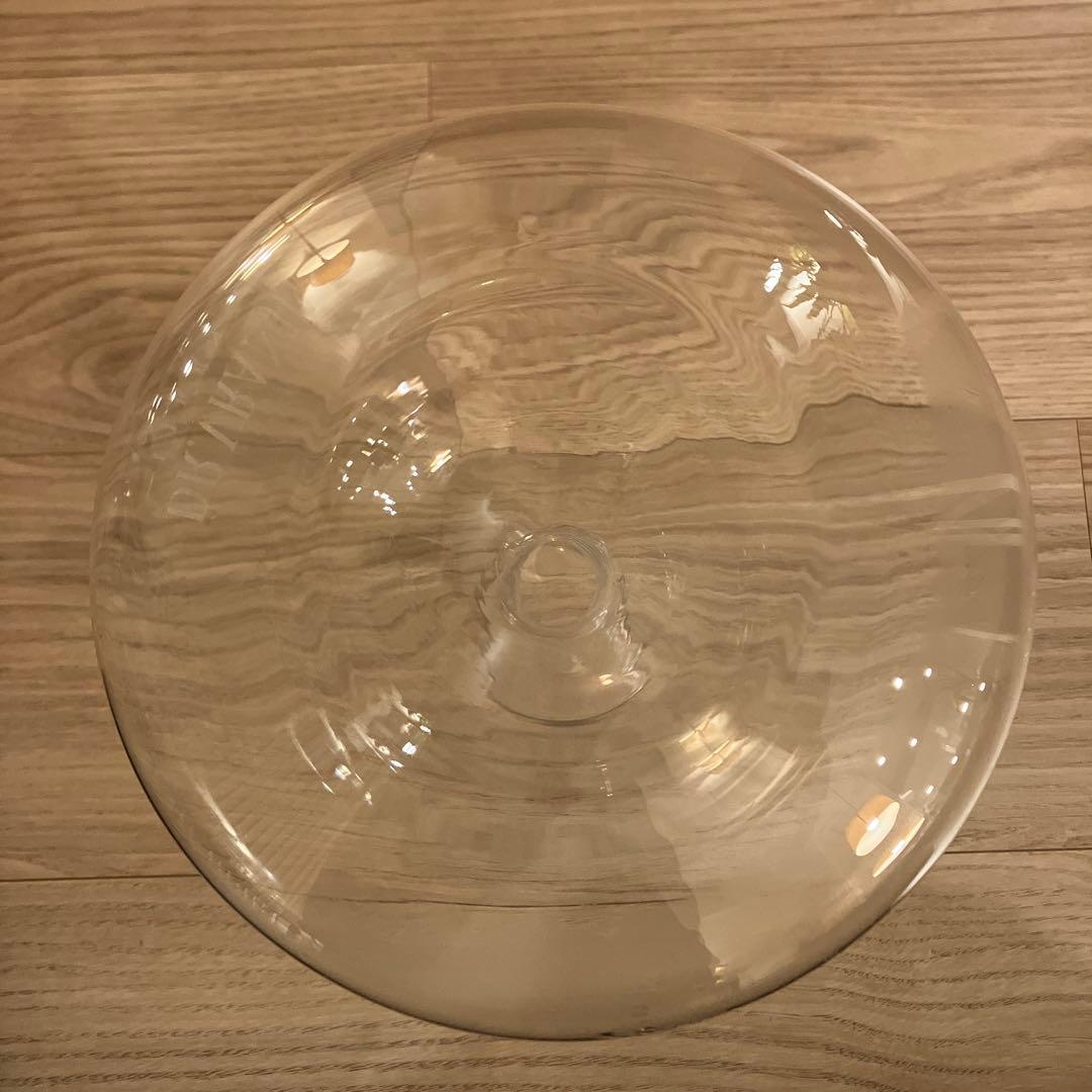 DR. VRANJES（ドットール・ヴラニエス） 刻印入りデキャンタ 空瓶