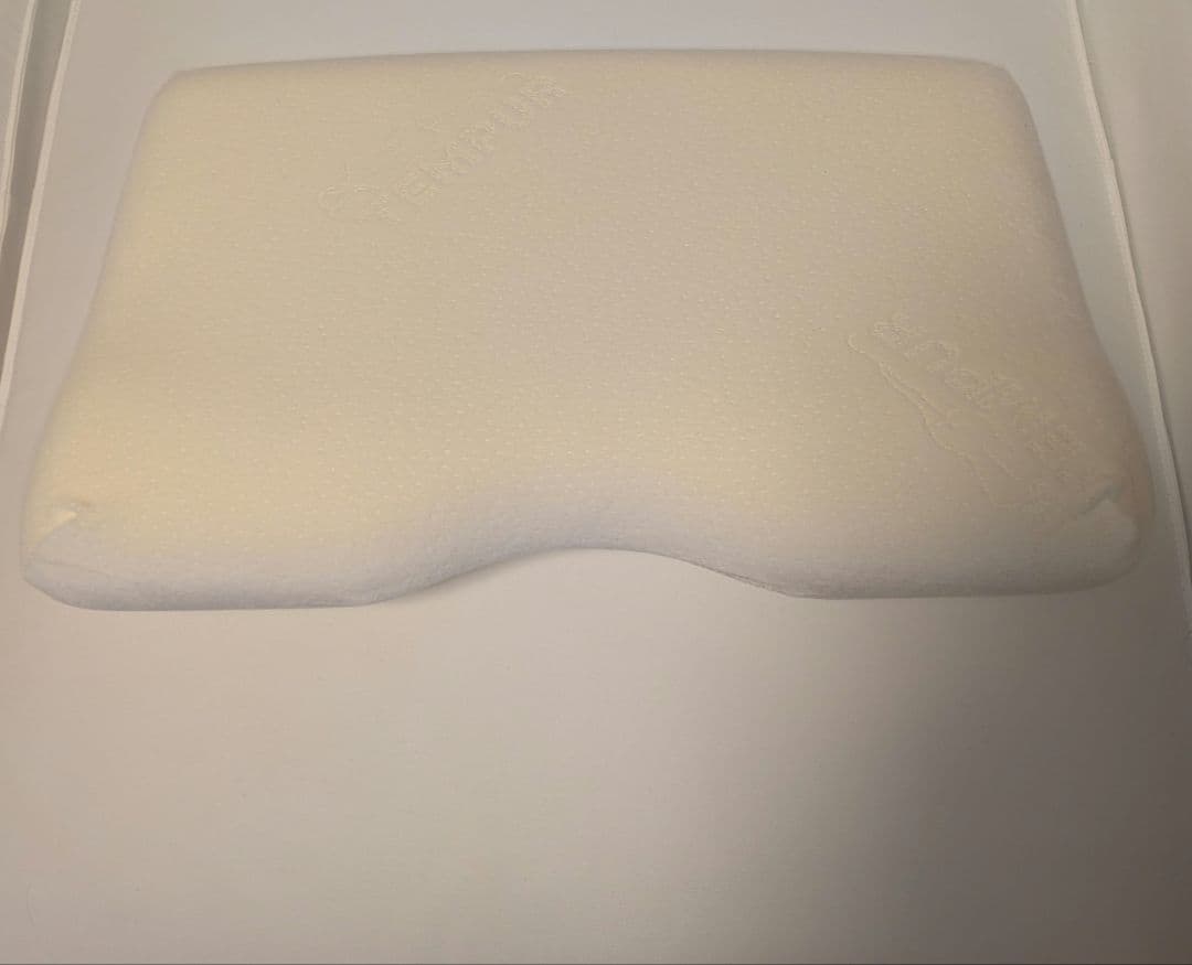 [りゅうチャンさん専用]テンピュール　エルゴプラスピロー枕（ミレニアムピロー）S