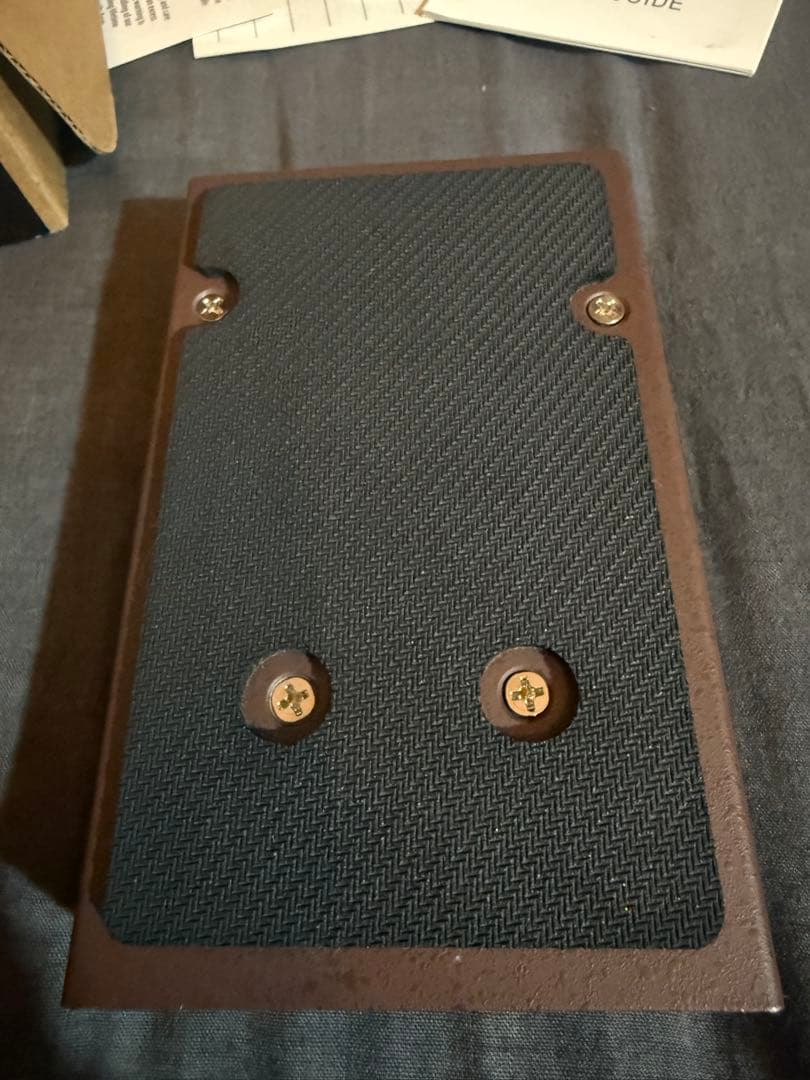 【未使用美品】L.R. Baggs PARA ACOUSTIC DI