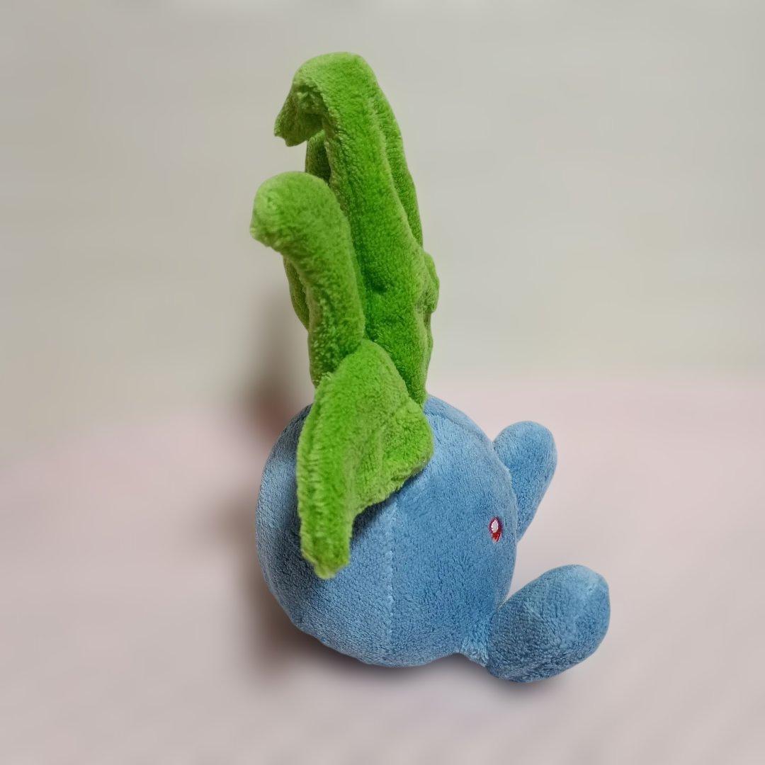 ポケットモンスター やさしいきもちぬいぐるみ ～ナゾノクサ～ - メルカリ