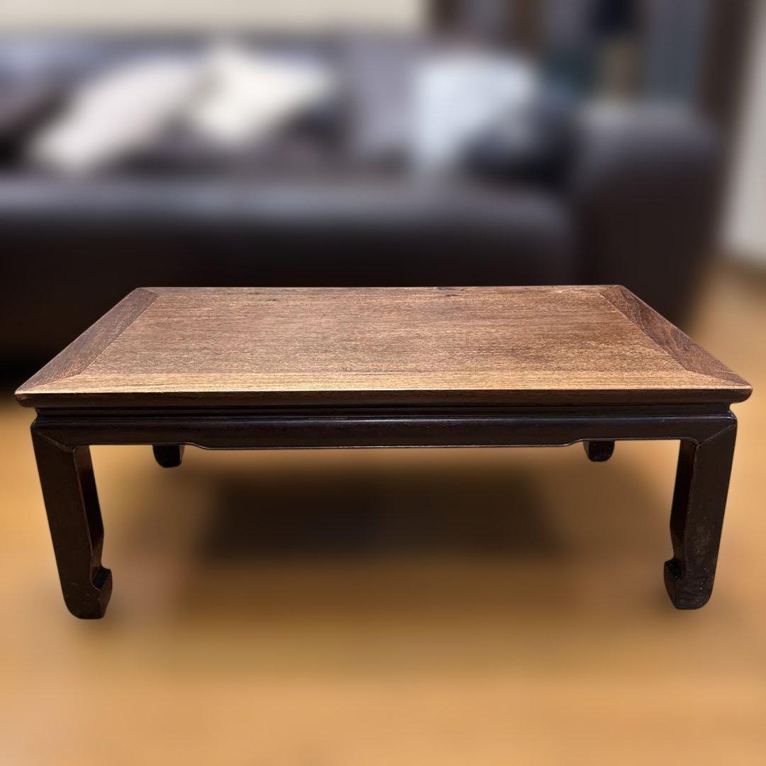 値下げしました！テーブル　昭和レトロ