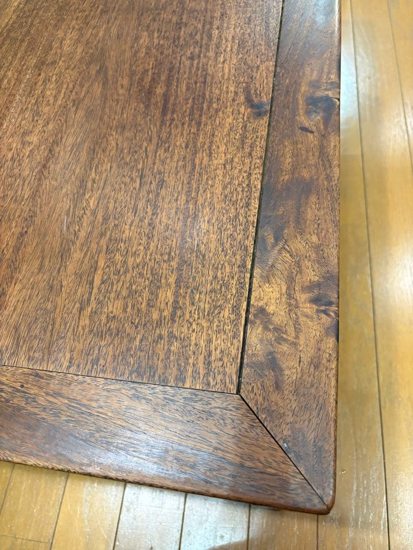 値下げしました！テーブル　昭和レトロ