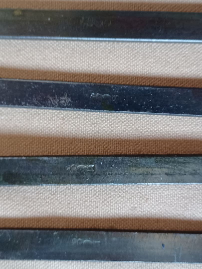 昌国　共柄盆栽彫刻刀