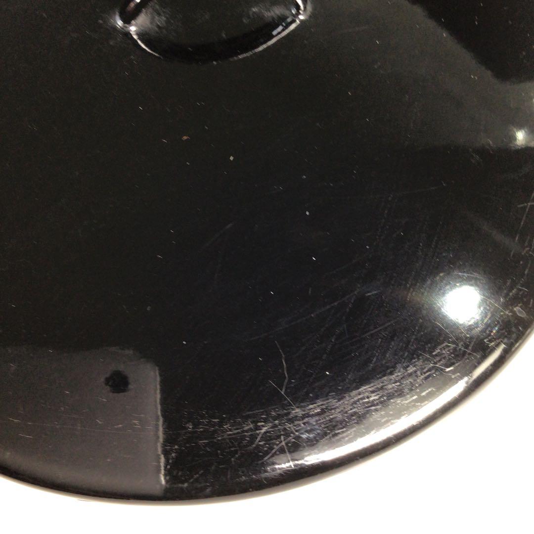 N753 水指 『高取焼』『十一代静山造』『表千家 堀内宗完箱書』 共