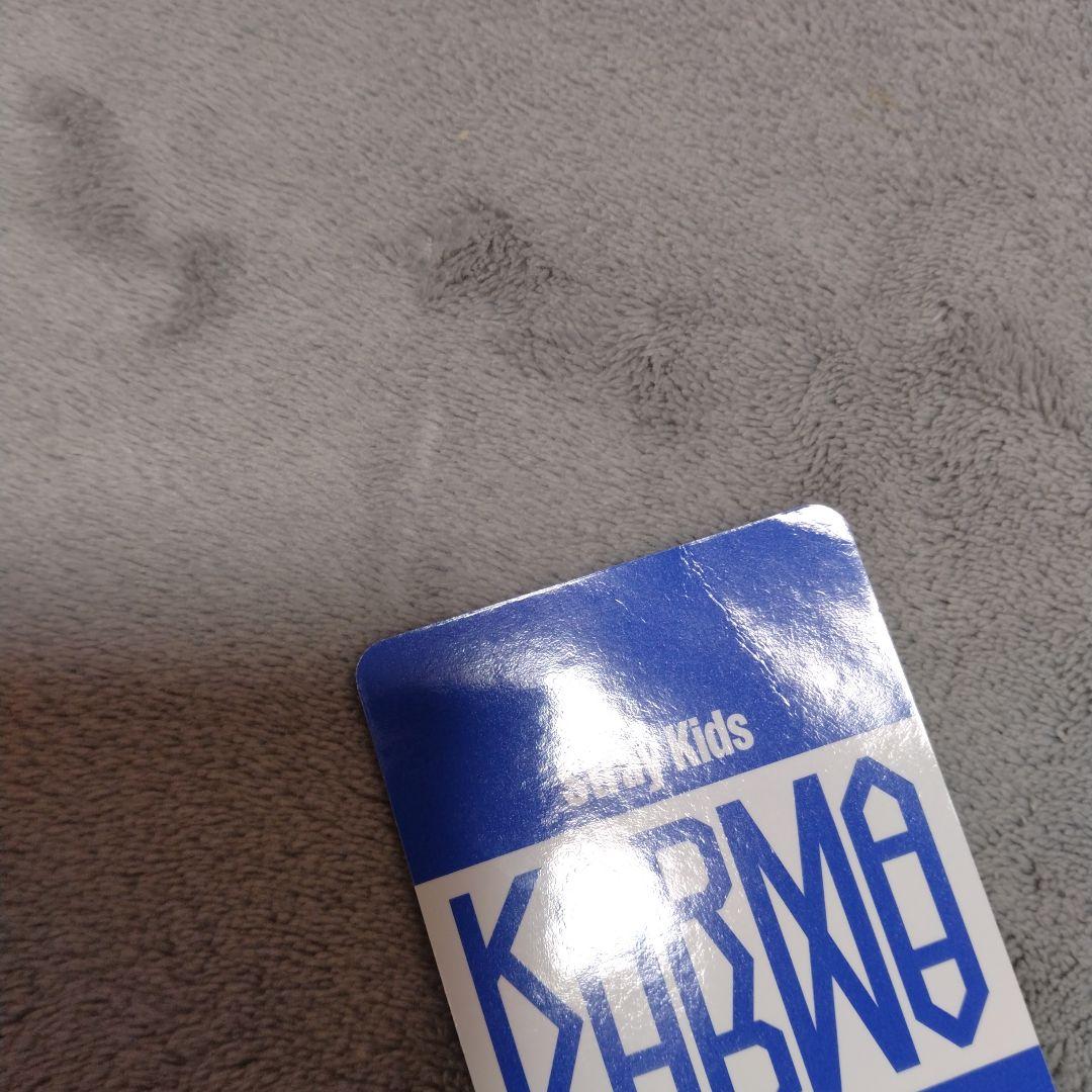 Straykids スキズ リノ 訳ありトレカまとめ売り - メルカリ