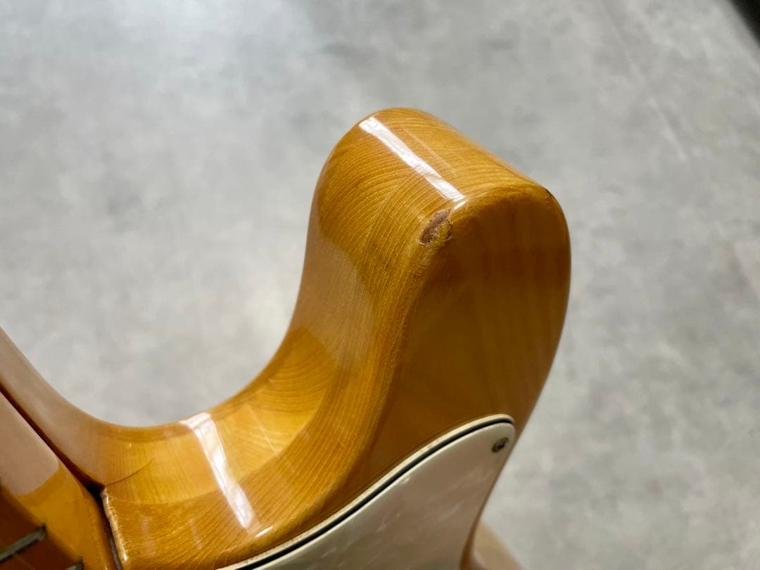 GRECO TE500 シンライン テレキャスター SPACEY SOUNDS - メルカリ