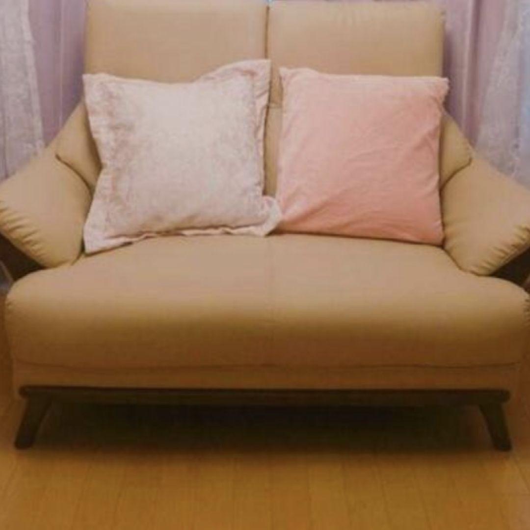 誠*様 ニトリ ソファ